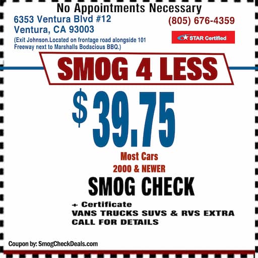 Smog Less Smog Less