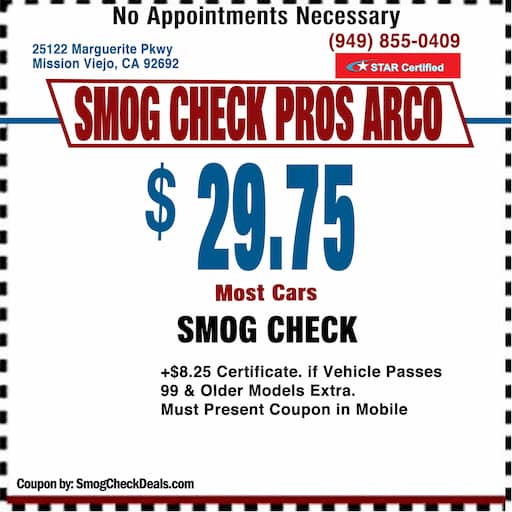 Smog Check Pros Arco Smog Check Pros Arco