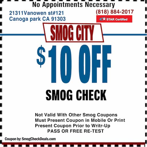 Smog City Smog City