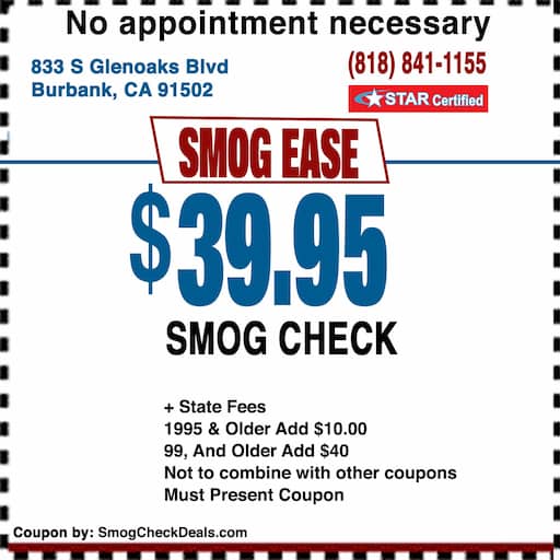 Smog Ease Smog Ease