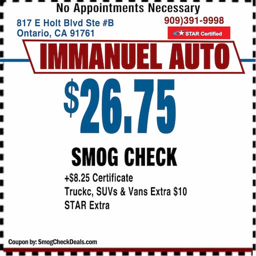 Immanuel Auto Immanuel Auto