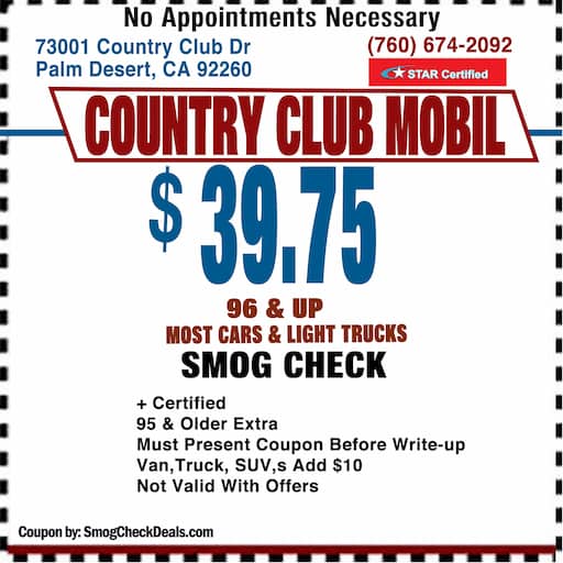 Country Club Mobil Country Club Mobil
