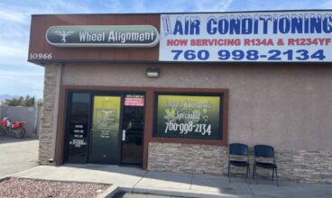 Eagle Ranch Automotive