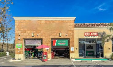 Smog & Auto Repair Carlsbad