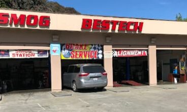 Bestech Smog Check