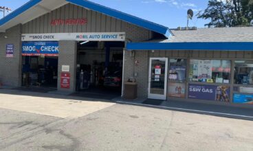 Dnv Smog & Carb Clean Truck Check