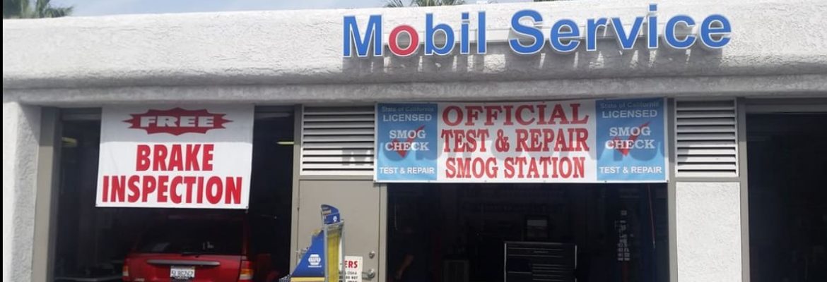 Country Club Mobil