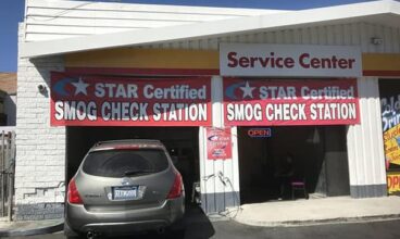 Xpress Star Smog